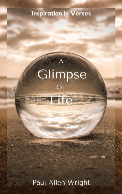 Paul Wright - Glimpse of Life, E-bok