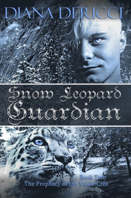 Diana DeRicci - Snow Leopard Guardian, E-bok