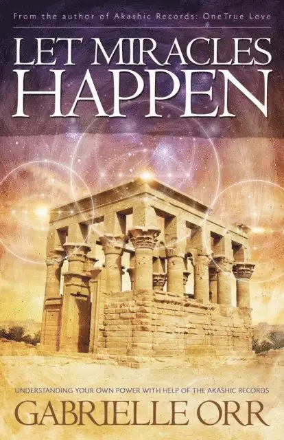 Gabrielle Orr - Let Miracles Happen, E-bok. Tillgänglighet: Lägg i varukorg