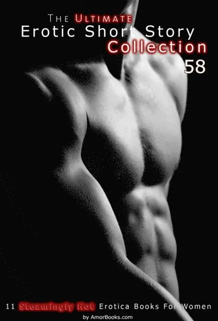 LeoFubar - Ultimate Erotic Short Story Collection 58: 11 Erotica Books, E-bok. Tillgänglighet: Lägg i varukorg