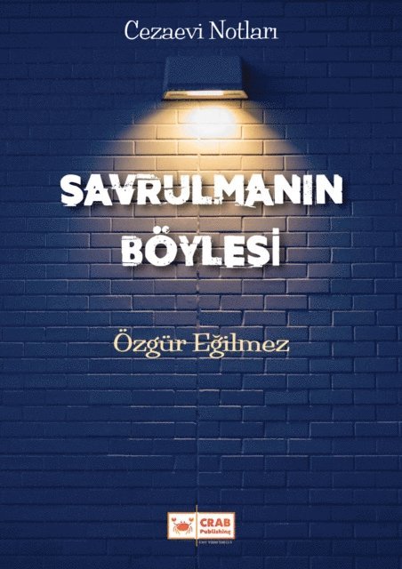 Ozgur Egilmez - Savrulmanin Boylesi, E-bok. Tillgänglighet: Lägg i varukorg