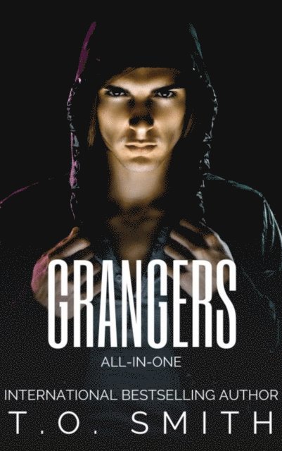 T.O. Smith - Grangers Boxset, E-bok