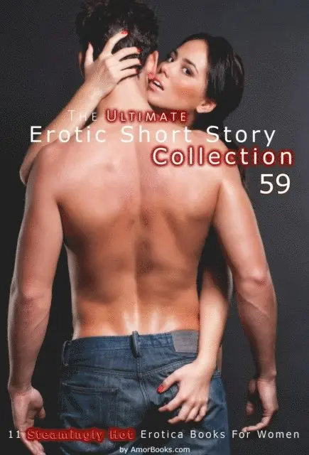 LeoFubar - Ultimate Erotic Short Story Collection 59: 11 Erotica Books, E-bok. Tillgänglighet: Lägg i varukorg