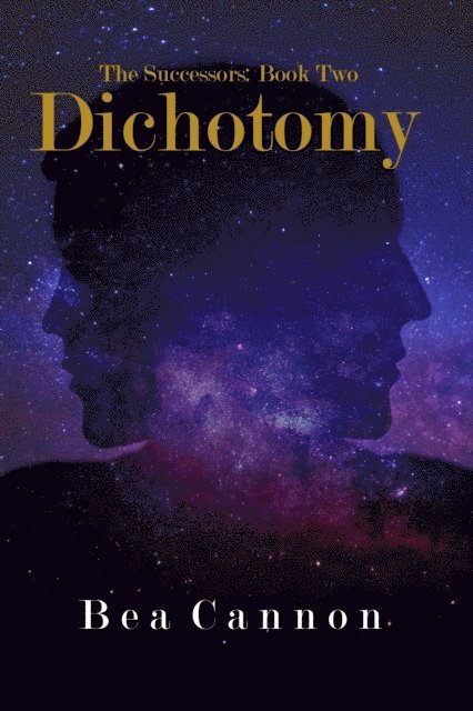 P.B. Cannon - Dichotomy, E-bok. Tillgänglighet: Lägg i varukorg