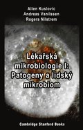 Lekarska mikrobiologie I: Patogeny a lidsky mikrobiom
