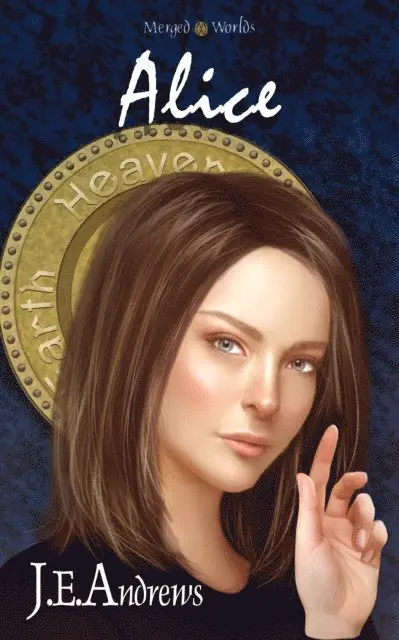 J. E. Andrews - Alice, E-bok. Tillgänglighet: Lägg i varukorg