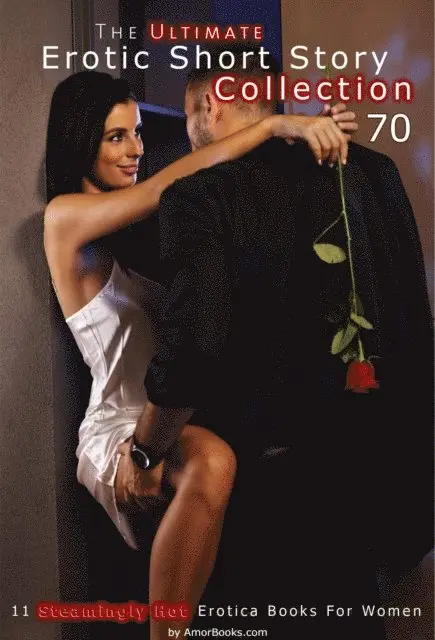 LeoFubar - Ultimate Erotic Short Story Collection 70: 11 Erotica Books, E-bok. Tillgänglighet: Lägg i varukorg