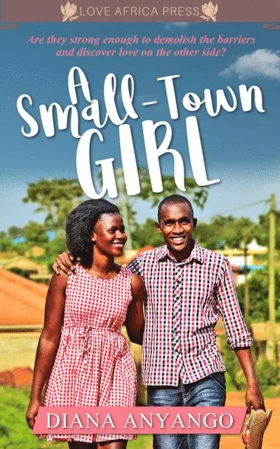 Diana Anyango - Small-Town Girl, E-bok. Tillgänglighet: Lägg i varukorg