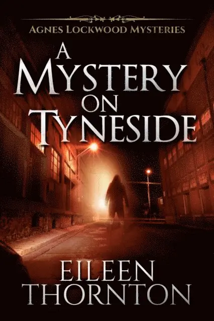 Eileen Thornton - Mystery On Tyneside, E-bok. Tillgänglighet: Lägg i varukorg