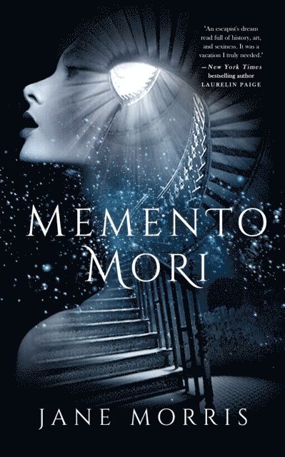 Jane Morris - Memento Mori, E-bok