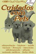 Guia 36: Cuidados com pets