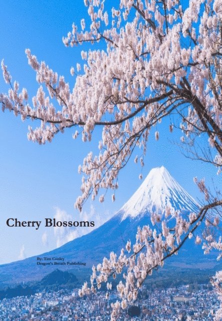 Tim Conley - Cherry Blossoms, E-bok