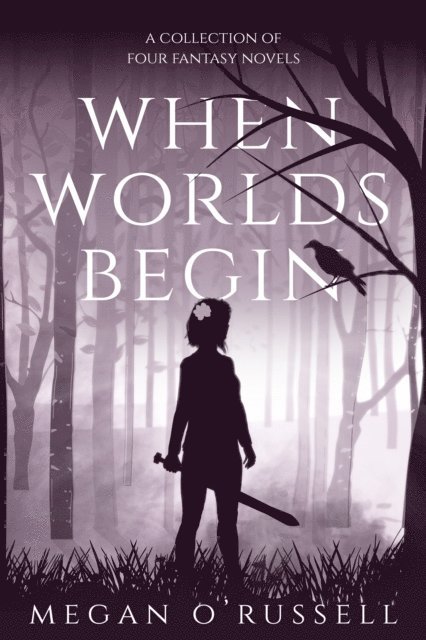 Megan O'Russell - When Worlds Begin, E-bok. Tillgänglighet: Lägg i varukorg
