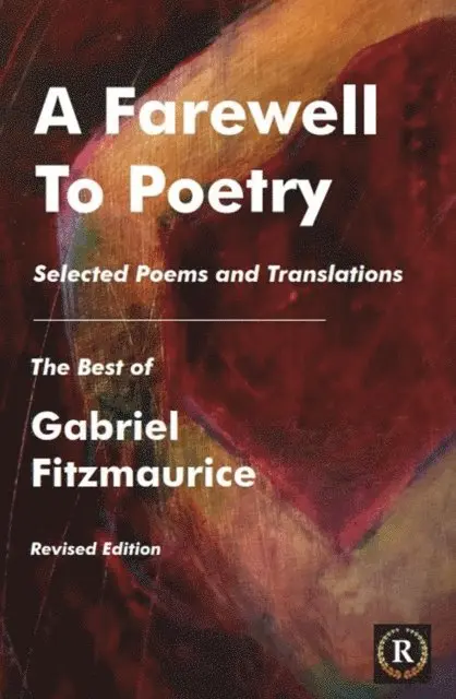 Gabriel Fitzmaurice - Farewell to Poetry, E-bok. Tillgänglighet: Lägg i varukorg