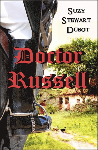 Suzy Stewart Dubot - Doctor Russell, E-bok. Tillgänglighet: Lägg i varukorg