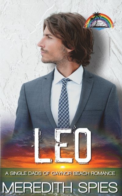 Meredith Spies - Leo, E-bok