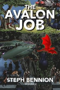 Avalon Job
