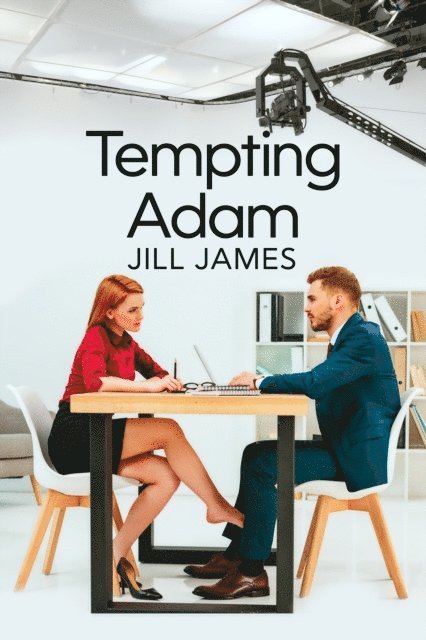 Jill James - Tempting Adam, E-bok