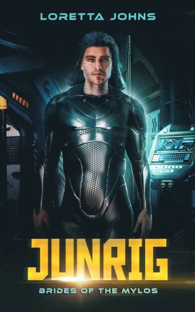 Loretta Johns - Junrig, E-bok