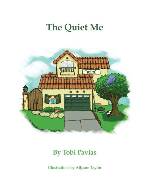 Tobi Pavlas - Quiet Me, E-bok. Tillgänglighet: Lägg i varukorg