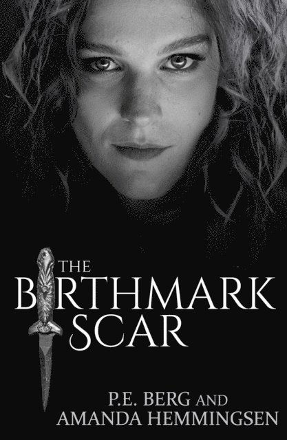 Amanda Hemmingsen, P.E. Berg - Birthmark Scar, E-bok