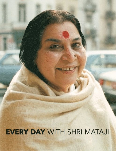 Shri Mataji Nirmala Devi - Every Day with Shri Mataji, E-bok. Tillgänglighet: Lägg i varukorg