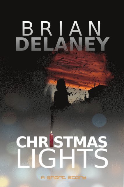 Brian Delaney - Christmas Lights, E-bok
