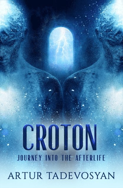 Artur Tadevosyan - Croton, E-bok