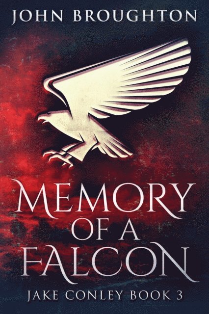 John Broughton - Memory of a Falcon, E-bok