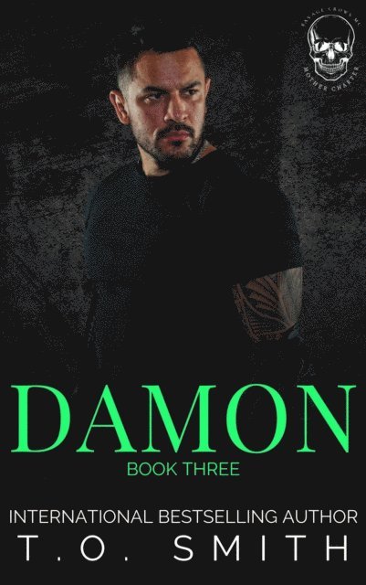 T.O. Smith - Damon, E-bok