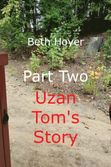 Beth Hoyer - Part Two Uzan Tom's Story, E-bok