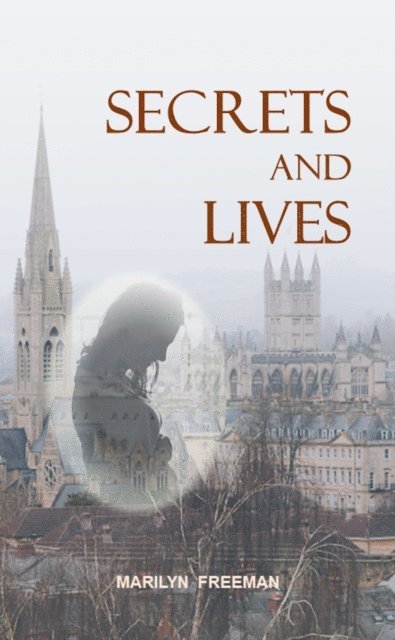 Marilyn Freeman - Secrets and Lives, E-bok