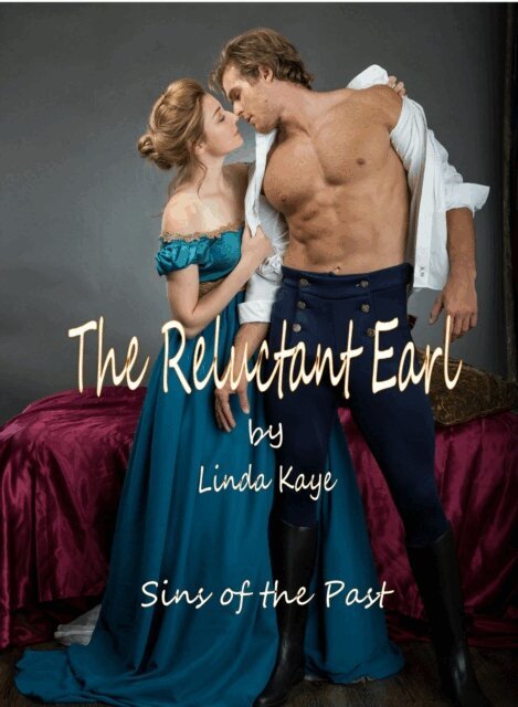 Linda Kaye - Reluctant Earl, E-bok. Tillgänglighet: Lägg i varukorg