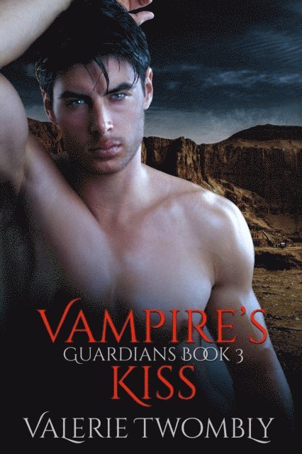 Valerie Twombly - Vampire's Kiss, E-bok