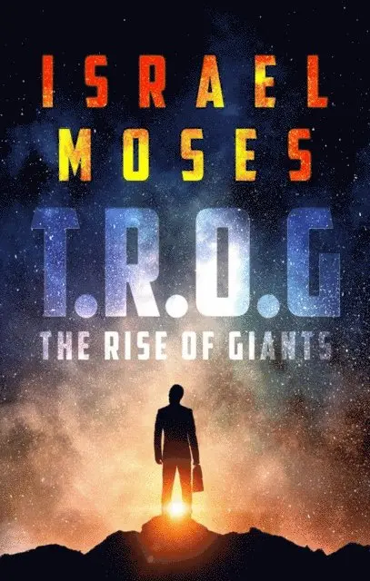 T.R.O.G: The Rise of Giants