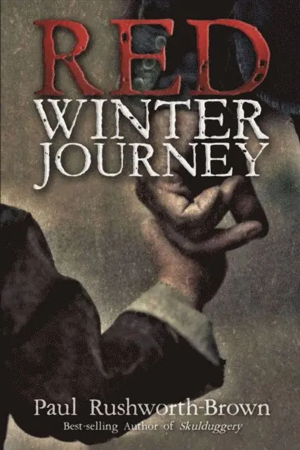 Paul Rushworth-Brown - Red Winter Journey, E-bok. Tillgänglighet: Lägg i varukorg