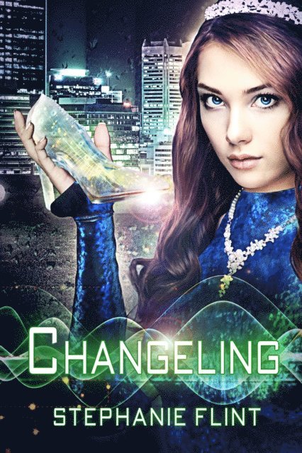 Stephanie Flint - Changeling, E-bok. Tillgänglighet: Lägg i varukorg