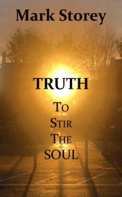Mark Storey - Truth to Stir the Soul, E-bok