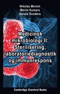Medicinsk mikrobiologi II: Sterilisering, laboratoriediagnostik og immunrespons