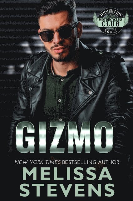 Melissa Stevens - Gizmo, E-bok