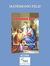 Matrimonio feliz