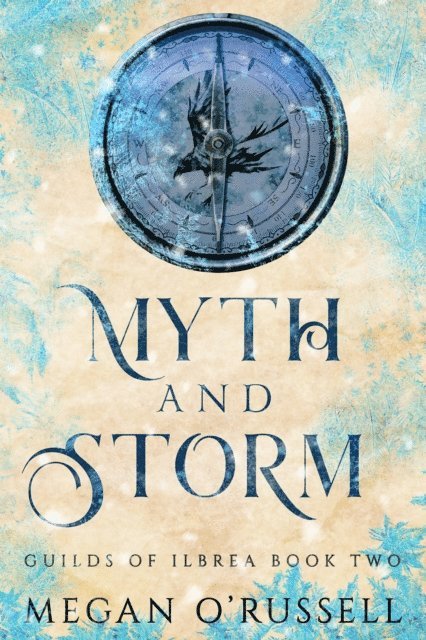 Megan O'Russell - Myth and Storm, E-bok. Tillgänglighet: Lägg i varukorg