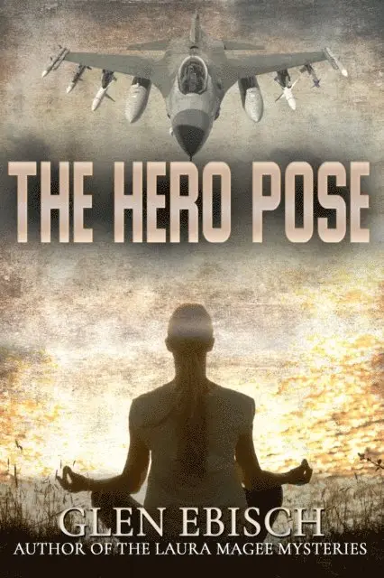 Glen Ebisch - Hero Pose, E-bok. Tillgänglighet: Lägg i varukorg