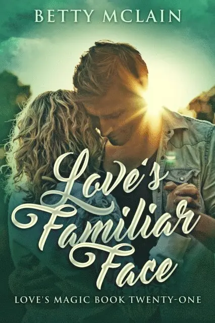 Betty McLain - Love's Familiar Face, E-bok. Tillgänglighet: Lägg i varukorg