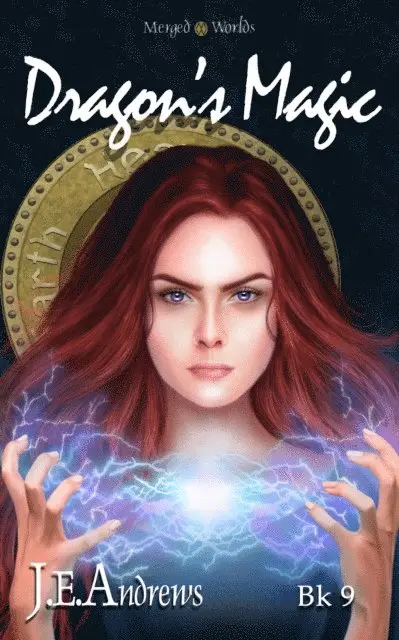 J. E. Andrews - Dragon's Magic, E-bok. Tillgänglighet: Lägg i varukorg