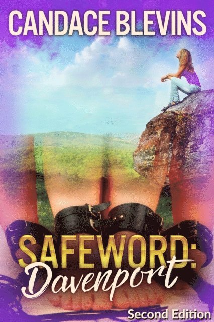 Candace Blevins - Safeword: Davenport, E-bok. Tillgänglighet: Lägg i varukorg