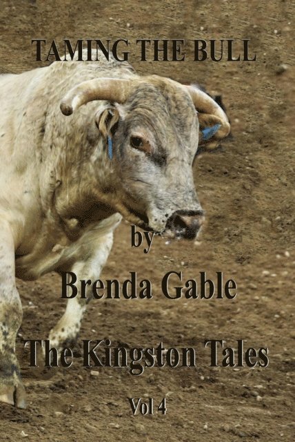 Brenda Gable - Taming the Bull, E-bok. Tillgänglighet: Lägg i varukorg