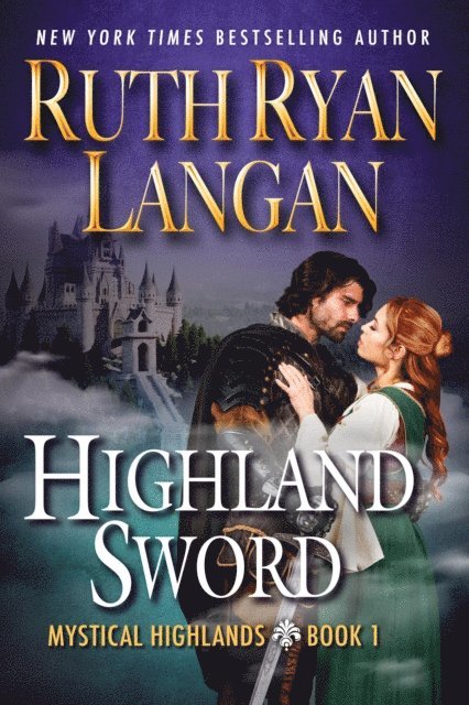 Ruth Ryan Langan - Highland Sword, E-bok