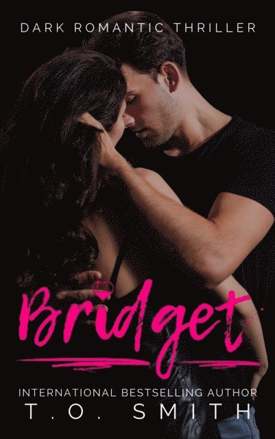 T.O. Smith - Bridget, E-bok