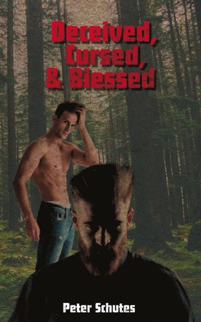 Peter Schutes - Demonic Deception - A Gay Satanic Size-Change Fantasy, E-bok